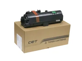 -/ Тонер-картридж повышенной емкости (PK9/PK11) для KYOCERA ECOSYS M2135dn (CET), 420г