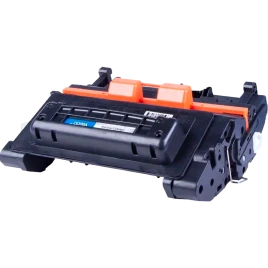 Тонер-картридж NVP NV-CE390A для HP LaserJet M4555/ M4555f/ M4555fs