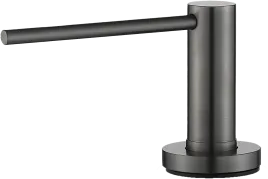 Rivelato 24008 PVD black
