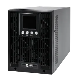 Источник бесперебойного питания/ UPS Сайбер Электро ЭКСПЕРТ-II-3000 Он