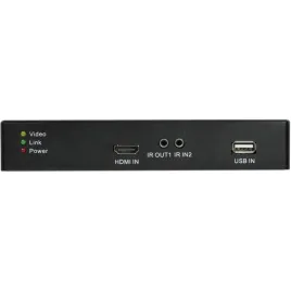 Комплект/ OSNOVO Комплект для передачи HDMI, USB и ИК управления по ка