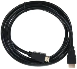 Telecom HDMI (m) - HDMI (m) 2м