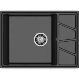 GranFest VERTEX V-680L black