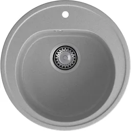GranFest RONDO R-510 gray