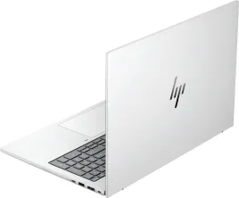 Ноутбук HP EliteBook 8 G1i Core Ultra 7 268V 32Gb SSD512Gb Intel Graphics 14" IPS Touch WUXGA (1920x1200) Windows 11 Home silver WiFi BT Cam (C6SA9UC)