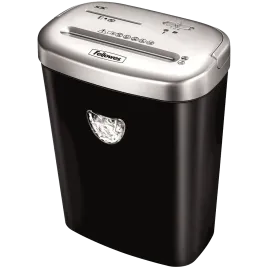 Шредер Fellowes Powershred 53C FS-46531