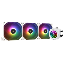 Система жидкостного охлаждения/ Water Cooling System Thermalright Core Vision 360...
