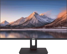 Монитор Dahua 23.8" DHI-LM24-C301B черный IPS LED 5ms 16:9 HDMI матова