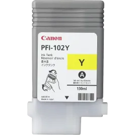 Canon PFI-102Y (0898B001)