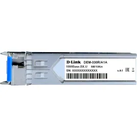 D-Link 330R/10KM/A1A