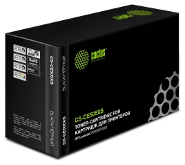Cactus CS-CE505XS