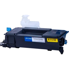 Тонер-картридж NVP NV-TK-3160 для Kyocera Ecosys P3045dn/ P3050dn/