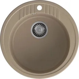 GranFest RONDO R-520 sandy