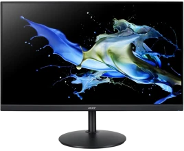 Монитор/ Acer CB272Gbmiprxv 27'', ZeroFrame, Black, IPS, 1920x1080, 1m