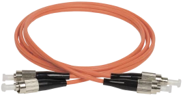 ITK Оптический (патч-корд), MM, 50/125 (OM2), FC/UPC-FC/UPC,(Duplex),3