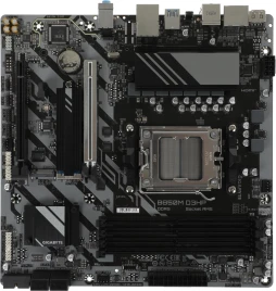 Gigabyte B850M D3HP