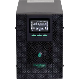 Systeme Electric Smart-Save SMT 1500 ВA, 230 В, 1:1, 2...