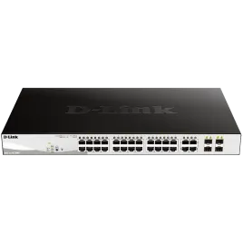 D-Link DGS-1210-28MP/FL1A