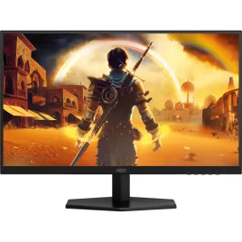AOC Q27G40E 27 16:9 IPS 2560x1440 180Hz 1ms 300cd 1xHDMI 1xDP External Black 100x100