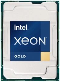 Процессор/ CPU LGA4189 Intel Xeon Gold 6338 (Ice Lake, 32C/64T, 2/3.2G