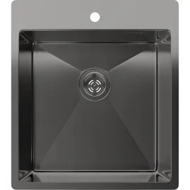 Rivelato Rinox 4450 PVD black