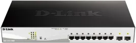D-Link DGS-1210-10MP