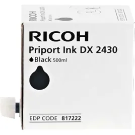 Ricoh DX 2430