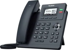 Yealink SIP-T31P WITHOUT PSU