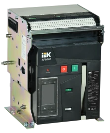 ARMAT AR-A2S TT08 3P F HR Выключатель автомат. с акс. IEK