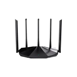 Маршрутизатор/ Wi-Fi 6 гигабитный двухдиапазонный маршрутизатор АX1500