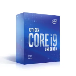 Intel Core i9-10900KF (BOX)