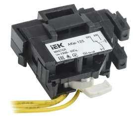 IEK SVA10D-AK-1