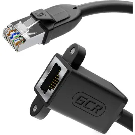 Greenconnect GCR-53716 FTP кат.6, 1 м