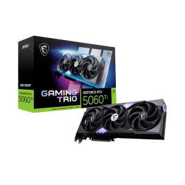 MSI GeForce RTX 5060 Ti 8G GAMING TRIO OC