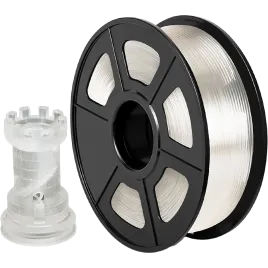 NV-PRINT NV-3D-PLA-TRANSPARENT