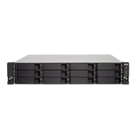 Сетевой RAID-накопитель QNAP QN-TS-1263XU-4G