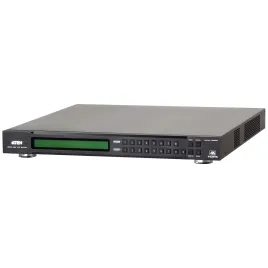 Матричный коммутатор-масштабатор 4K HDMI 8x9/ 8X9  4K HDMI Matrix Swit