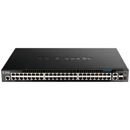 D-LinkDGS-1520-52MP/A1A