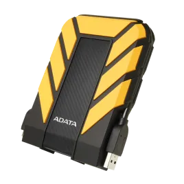ADATA HD710 Pro (Yellow)