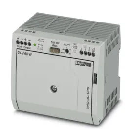 Источник бесперебойного питания UNO-UPS/24DC/24DC/60W
