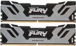 Kingston FURY Renegade Silver XMP KF560C32RSK2-96