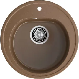 GranFest RONDO R-510 terracotta