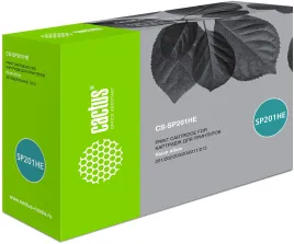 Cactus CS-SP201HE