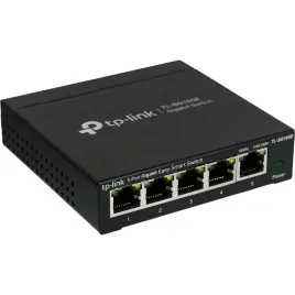 TP-Link TL-SG105E