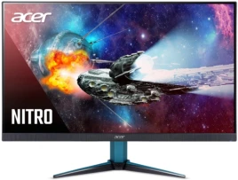 Монитор/ Acer VG271Zbmiipx 27'',  ZeroFrame, Black, 16:9, IPS, 1920x1080, 0,5 / 1ms, 400cd, 280Hz, 2xHDMI(2.0) + 1xDP(1.2a) + Audio Out, SpeakersAcer VG271Zbmiipx 27'',  ZeroFrame, Black, 16:9, IPS, 1920x1080, 0,5 / 1ms, 400cd, 280Hz,