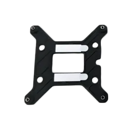 Радиатор для процессора/ Intel® Active CPU Heat-sink for 2U server, LG