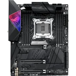 Материнская плата/ ROG STRIX X299-E GAMING II