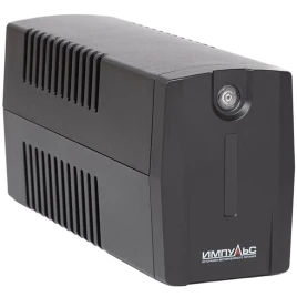 ИБП ЮНИОР СМАРТ 600, 600/360 ВА/Вт, LED, USB, SCHUKOx2/ line-interactive...