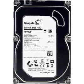 Seagate ST1000VX001