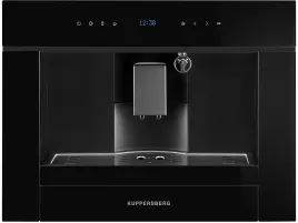 Kuppersberg KCM 182 Black